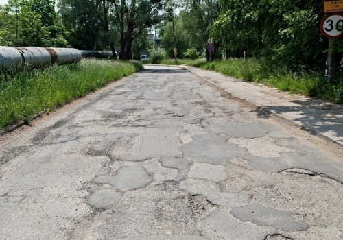 Czas na Portową
