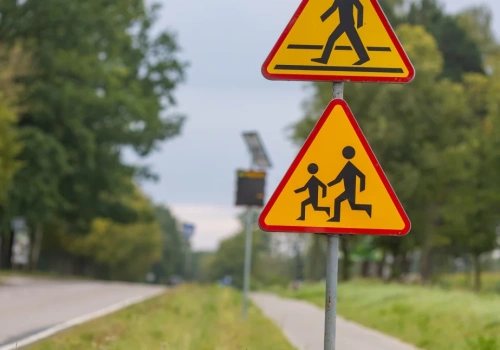 W sąsiedztwie Ciechanowa powstanie kolejna ścieżka pieszo-rowerowa