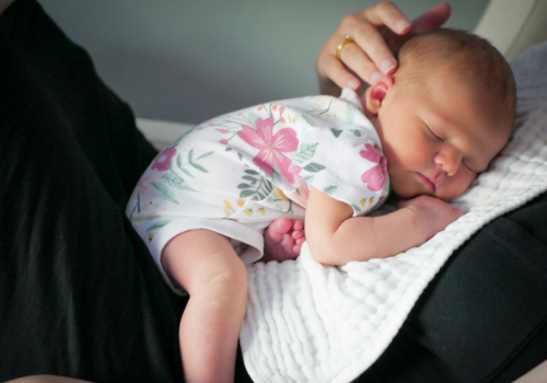 Olga Frycz pokazała 