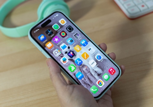 Apple z nietypowym osiągnięciem. iPhone’y mogą obsługiwać poufne informacje