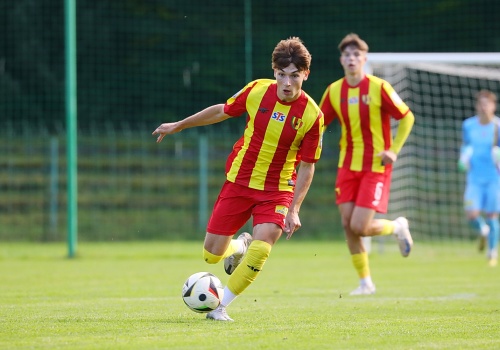 Rezerwy Korony inaugurują wiosnę w Nowinach