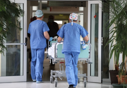 Prezes NFZ o minimalnych wynagrodzeniach w ochronie zdrowia: nie ma czasu na nieśmiałość