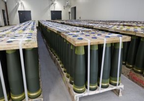 Jest umowa. Polska firma dogadała się z niemieckim gigantem zbrojeniowym