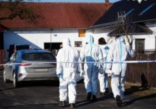 Zarzuty dla 17-latka z Kadłuba. Morderstwa 