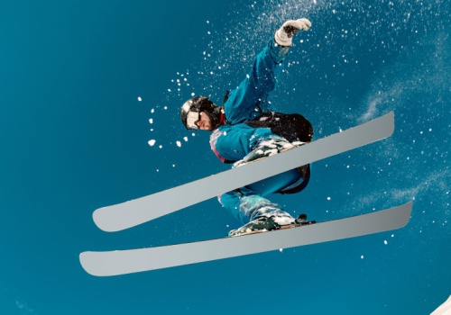 Oto najdłuższa trasa narciarska w Polsce! Ponad 5 kilometrów nieprzerwanego zjazdu