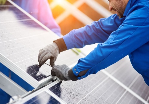 Ustawa sieciowa przyjęta przez Sejm. Nowy porządek dla OZE sprawdzi teraz Senat