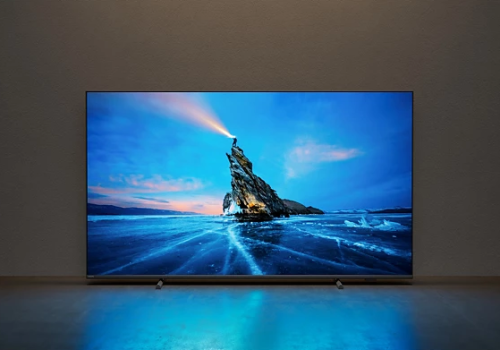 Potężny telewizor Mini LED 75 cali za JEDYNE 2799 zł!