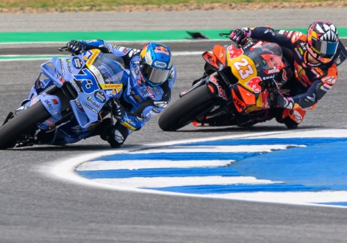 To ostatni taki sezon MotoGP. Pierwszy wyścig już w weekend