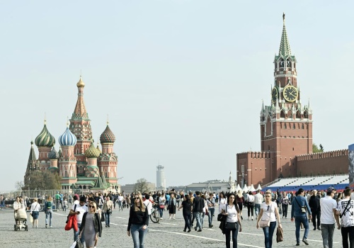 Bez licencji, bez planu. Rosyjski rynek komiksu po inwazji