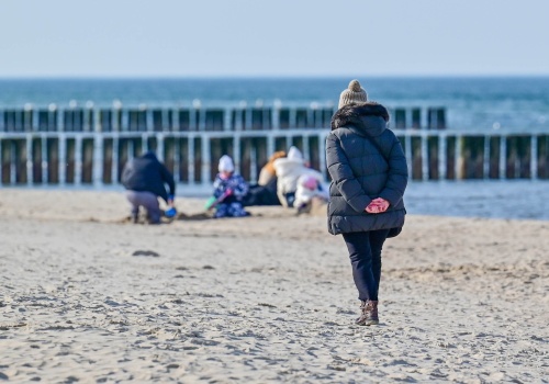 Bałtyk cierpi z powodu zmian klimatu. Eksperci: „Rośnie martwa strefa”