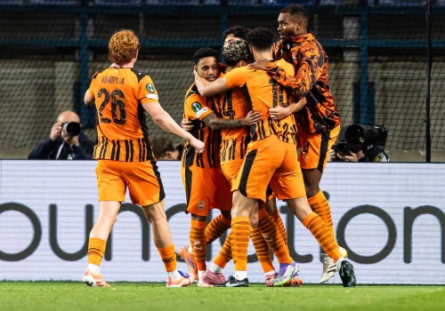 Lech poznał rywala w 1/8 finału LK. Poległ już z polskim zespołem