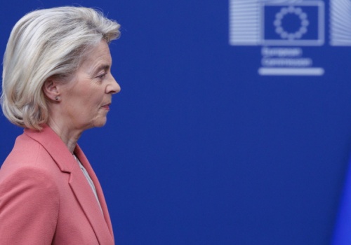 Niemcy zadowolone z tymczasowego wprowadzenia umowy UE-Mercosur