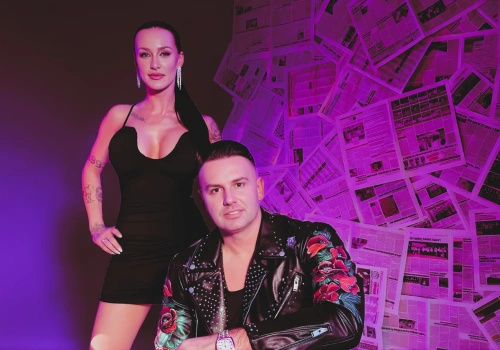 Nowość od Extazy: „Pragnę Twojej miłości”. Posłuchaj przedpremiery