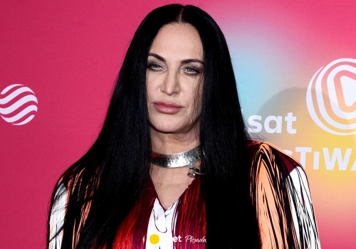 Kayah pokazała nagranie sprzed prawie czterech dekad. Fani zachwyceni: jaka figura