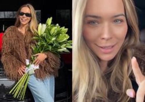 Sandra Kubicka świętuje świeży start. Kupiła sobie LUKSUSOWE auto