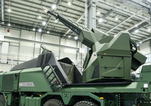 Program SAFE przyjęty w Sejmie. Rząd Donalda Tuska ogłasza 