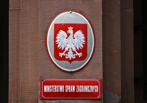 MSZ apeluje o natychmiastowe opuszczenie Iranu, Izraela i Libanu