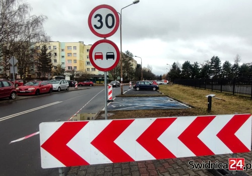 Uwagi mieszkańców przyniosą efekt? Nowy parking ma zrekompensować likwidowane miejsca postojowe