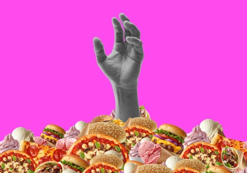 Otyłość – co rozwiąże problem? Dieta keto, zakaz smartfonów, a może podatek cukrowy?