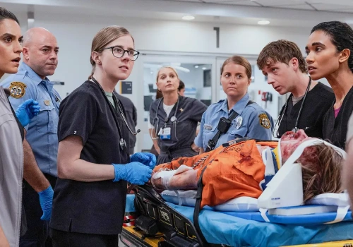 Sukces „The Pitt”, czyli za co kochamy medyczne seriale