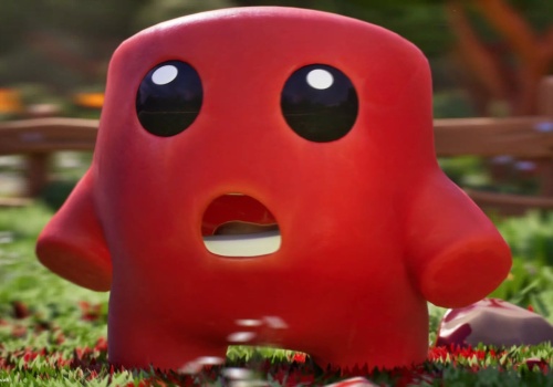 Super Meat Boy 3D zbliża się do Nintendo Switch 2