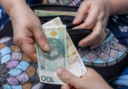 Waloryzacja rent i emerytur. Niektórzy będą pozytywnie zaskoczeni