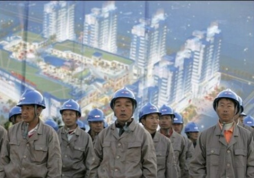 Putin rozpoczął wiosenną łapankę do armii. Chiny ostrzegają swoich w Rosji