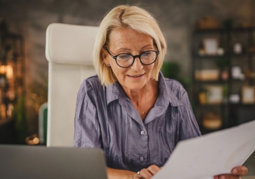 7 istotnych zmian dla emerytów w Niemczech od marca 2026. Obejmą wszystkich seniorów
