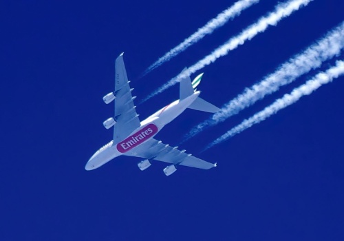 Dubaj czeka na kandydatów z Krakowa. Linie lotnicze Emirates prowadzą nabór