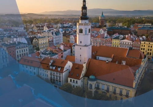 Automatyzacja akcji wymiarowej w Urzędzie Miejskim w Świdnicy