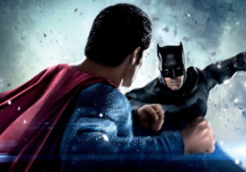 Zack Snyder wspomina Batman v Superman. 