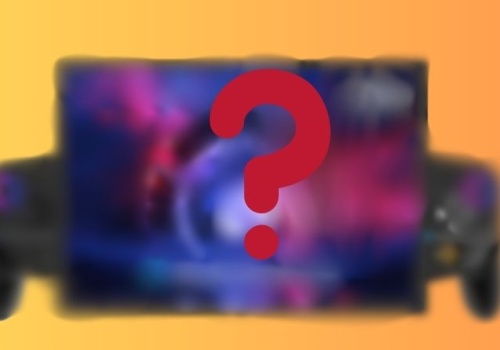 Ta konsola powoduje opad szczęki. Odpala Wiedźmina i się składa