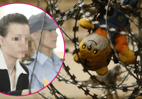 Piekło Katarzyny W. za kratami? Ujawniono, jak współwięźniarki traktują mamę Madzi