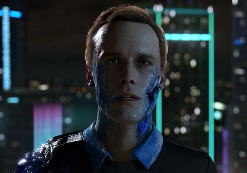 To nie tak miało wyglądać. Twórcy Detroit: Become Human wrócili z nową grą i ponieśli klęskę