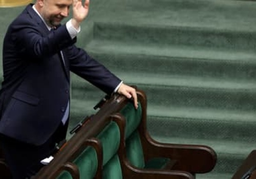 Polska deportuje ludzi do Afganistanu, któremu w nocy rząd Pakistanu wypowiedział otwartą wojnę