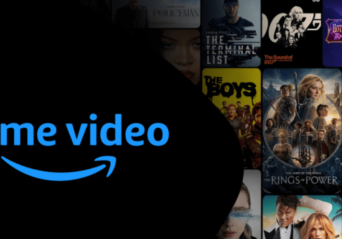 Wikingowie nadpływają do Prime Video. Amazon dzieli się sceną z ekranizacji hitu