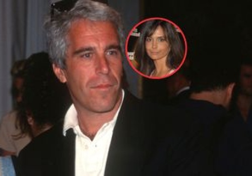 Była partnerka Epsteina zabrała głos. Mówi, co miał robić jej Trump