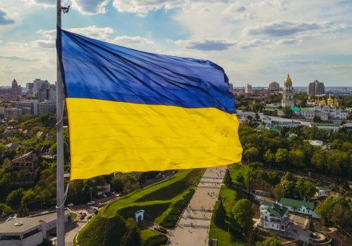 Polska wspiera firmy chcące odbudować Ukrainę. Otrzymują specjalne pożyczki