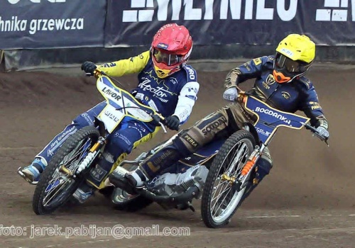 Żużel. Szwedzi mają dość! „Mam nadzieję, że Polacy mają świetnych prawników”