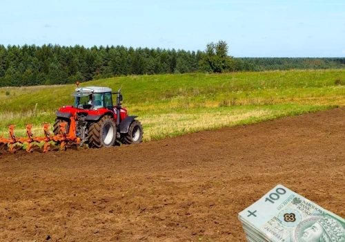 KOWR wydzierżawi niemal 135 ha w Wielkopolsce. Jaki czynsz?