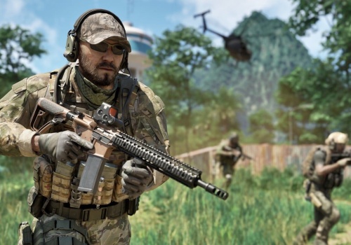 Realistyczna strzelanka z otwartym światem przejdzie niesamowitą transformację. Już za miesiąc zmieni się niemal wszystko, to będzie jak druga premiera GZW