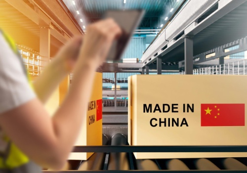 Polskie produkty spożywcze opierają się konkurencji z Chin