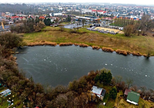 Konsultacje społeczne w sprawie planu ogólnego dla Tarnowa