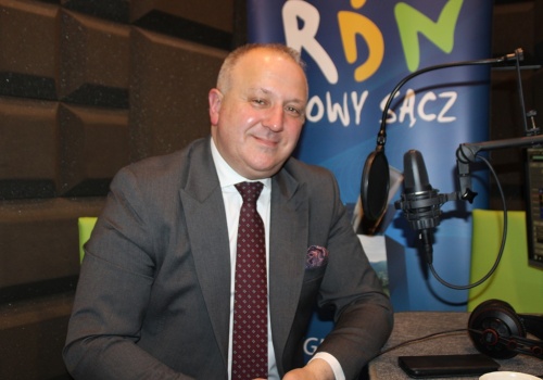 W centrum Grybowa będzie nowa organizacja ruchu. Burmistrz wyjaśnia na czym polegają zmiany