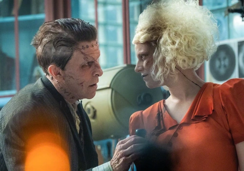 Pierwsze opinie o filmie Panna Młoda.