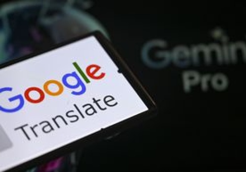 Dosłowność to za mało. Nowa funkcja Tłumacza Google