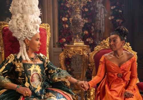 4. sezon Bridgertonów wzrusza. Wybrałem najmocniejsze sceny