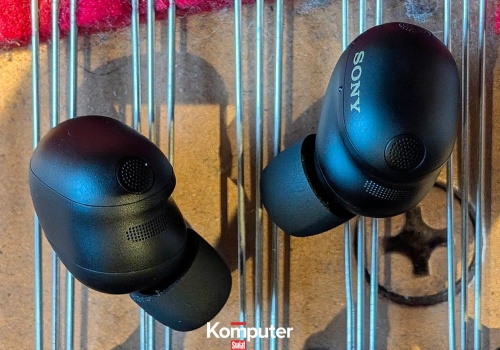 Sony WF-1000XM6. Zupełnie nowa stylistyka i poprawione brzmienie. Test słuchawek