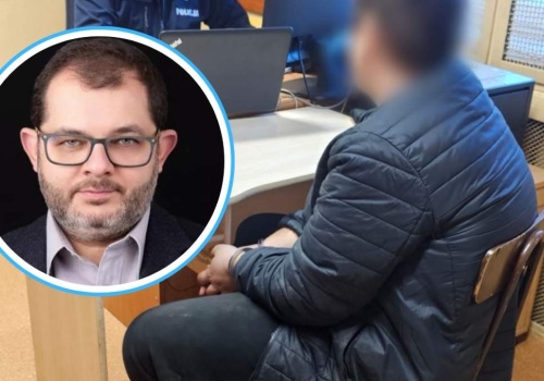 Internauci udostępniają filmy zbrodni. Psycholog: Morderstwo nie jest częścią życia