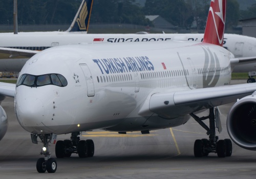 Turkish Airlines odwołuje loty do Teheranu. W tle negocjacje Iranu z USA